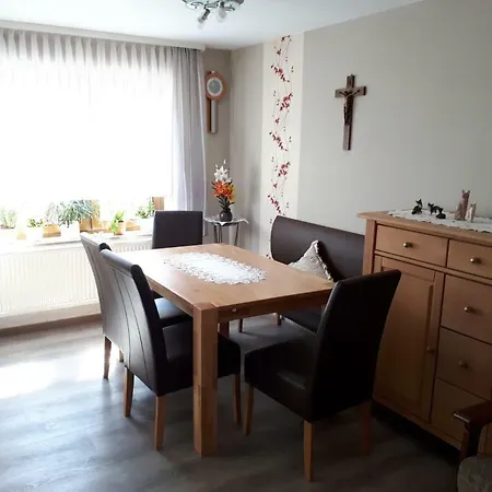 Ferienhaus Eltges Niersbach