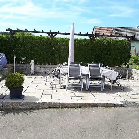 Ferienhaus Eltges