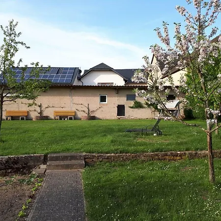 Ferienhaus Eltges * Niersbach