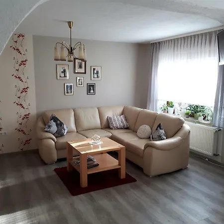 Ferienhaus Eltges